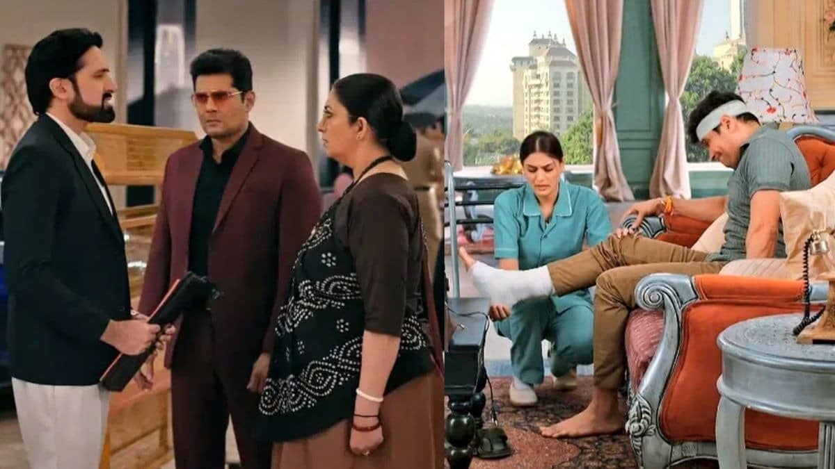 KSBKBT 2 Spoiler: खत्म हुई तुलसी और गौतम के बीच की दूरियां, बस इस एक फोन कॉल ने फिर से जोड़ा विरानी परिवार