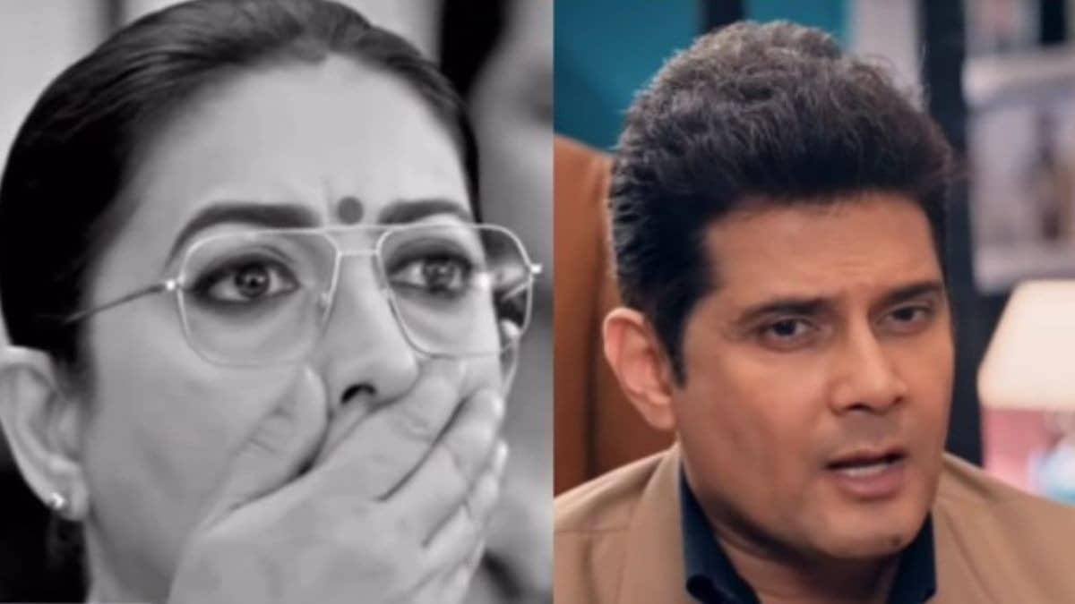 Kyunki Saas Bhi Kabhi Bahu Thi 2 Upcoming Twist