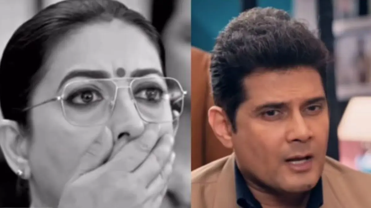 KSBKBT2 Upcoming Twist: रणविजय से पीछा छुड़ाने के लिए परी करेगी तीसरी शादी, मिहिर के एक्सीडेंट से टूट जाएगी तुलसी Kyunki Saas Bhi Kabhi Bahu Thi 2 Upcoming Twist