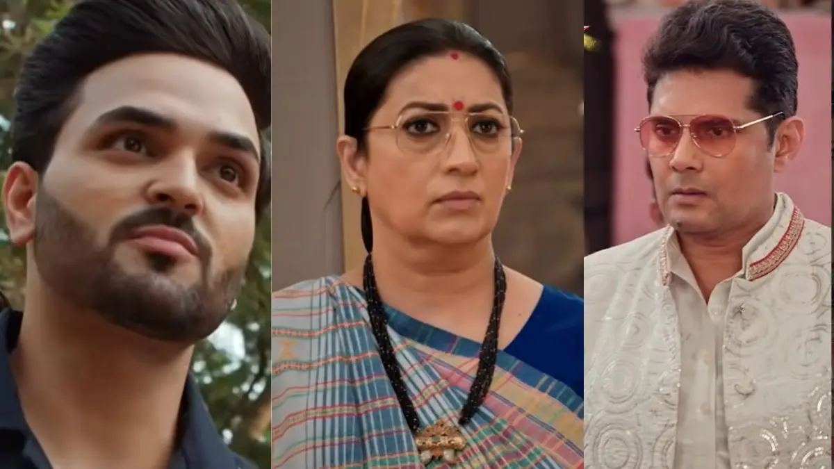 Kyunki Saas Bhi Kabhi Bahu Thi 2: मिहिर का हुआ एक्सीडेंट तो खतरे में है तुलसी की जान, क्या रणविजय का खतरनाक प्लान लाएगा शो में एक और ट्विस्ट? Kyunki Saas Bhi Kabhi Bahu Thi 2 updates Mihir meets with an accident and Tulsi life is in danger. Will Ranvijay dangerous plan bring another twist in the show latest episode spoiler