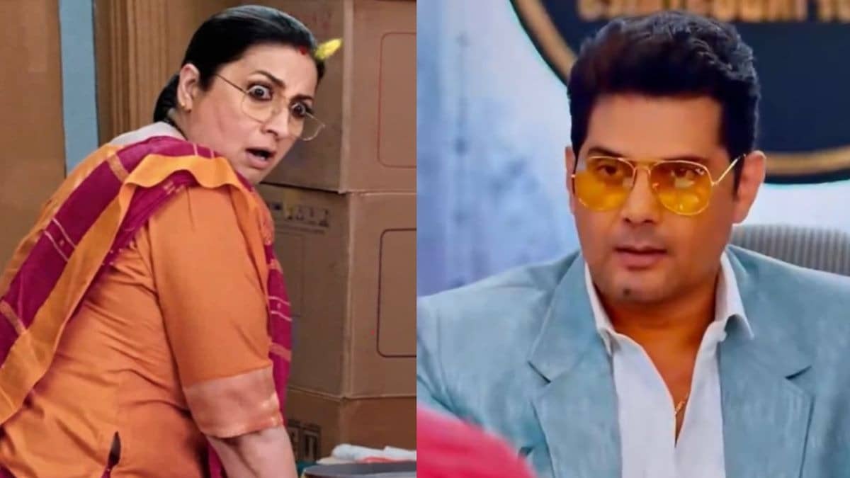 Kyunki Saas Bhi Kabhi Bahu Thi 2 updates Mihir takes Tulsi trouble upon himself on the other hand will Suhas mistake expose Rannvijay game know latest episode spoiler