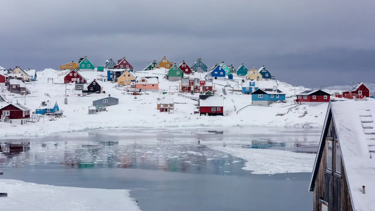 l You Need To Know About Greenland's geopolitical significance