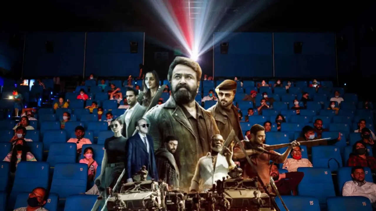 L2: Empuraan is helmed by Prithviraj Sukumaran