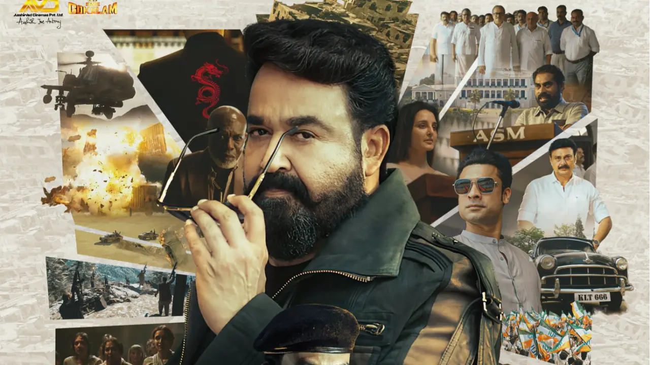 L2 Empuraan Controversy: 17 Cuts For Mohanlal, Prithviraj Sukumaran Starrer For 'Anti-Hindu' Scenes, Gujarat Riots Depiction? L2 Empuraan released on March 27