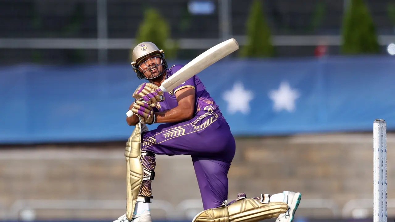 MLC 2024: La Knight Riders Triumph Over Seattle Orcas Despite Rickelton’s Fireworks La Knight Riders Triumph Over Seattle Orcas Despite Rickelton’s Fireworks