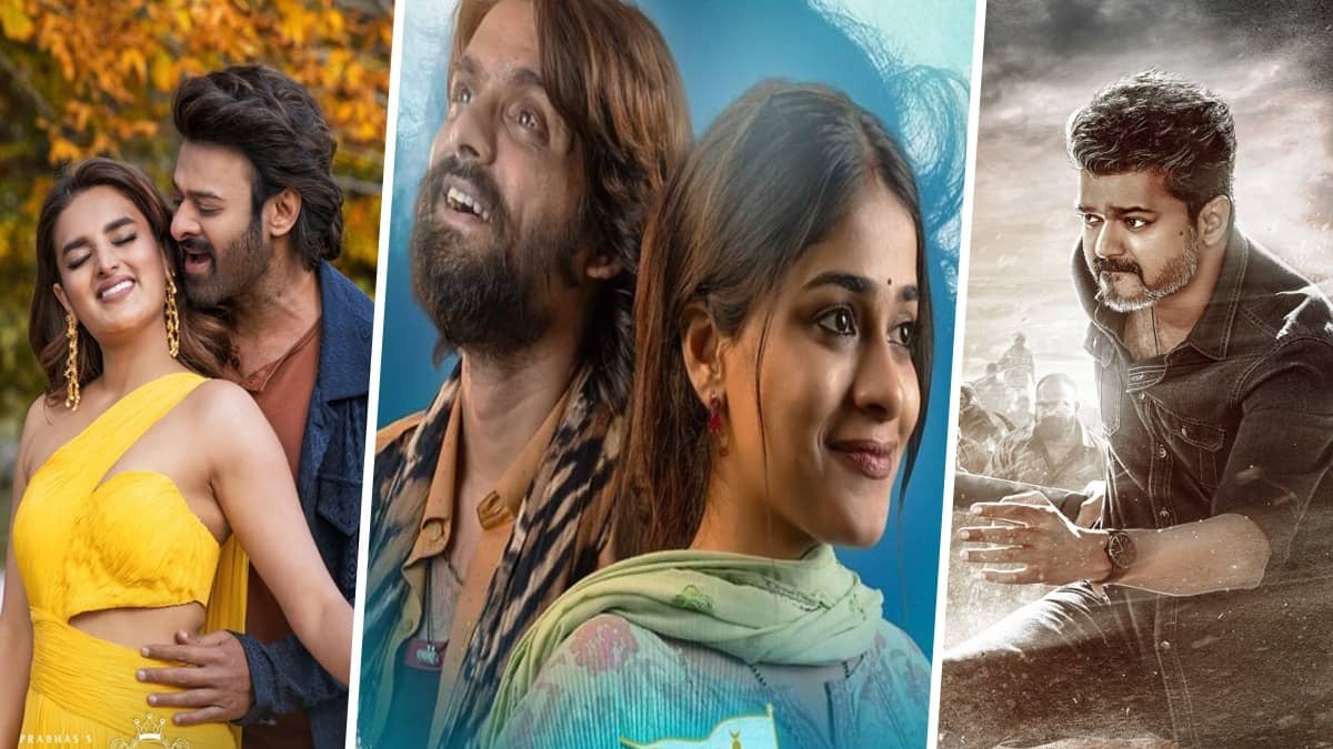 Laalo is the highest grossing Gujarati film of all time and will release in Hindi along The Raja Saab and Jana Neta