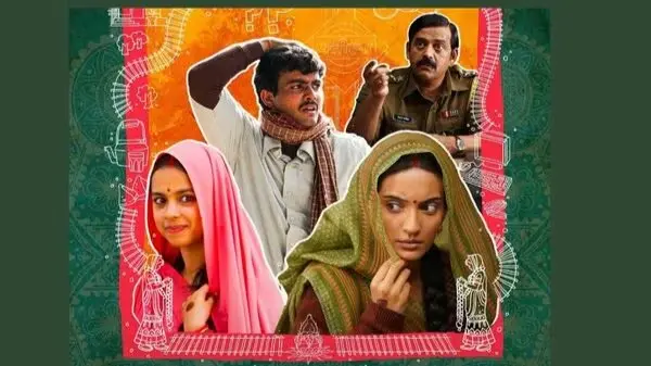 India's Official Entry 'Laapataa Ladies' Out of Oscars 2025 Race Laapataa Ladies