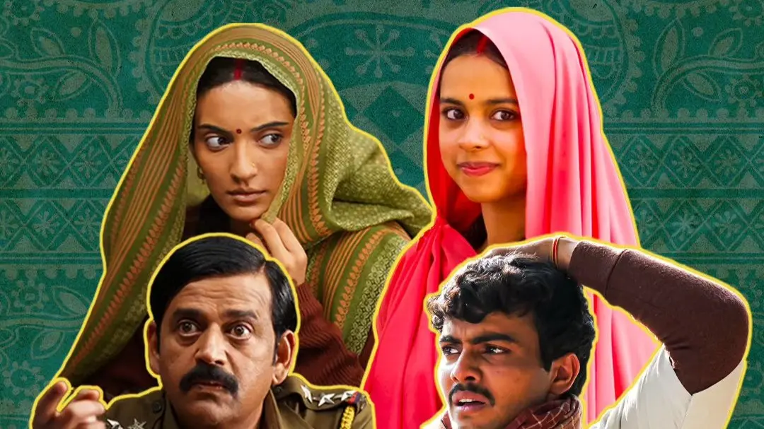 Laapataa Ladies in Oscars 2025