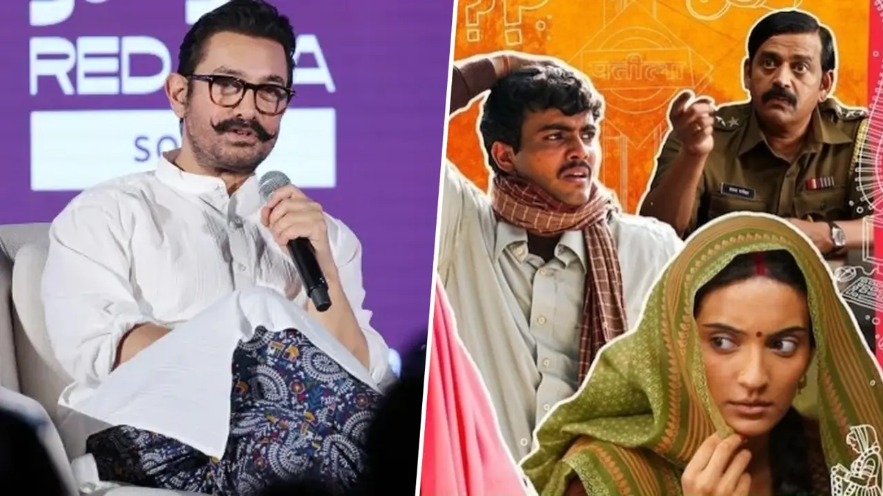 Laapataa Ladies has exited the Oscars 2025 race