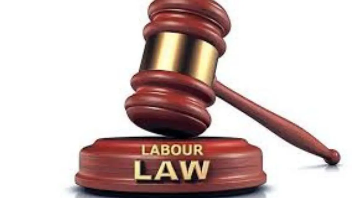 Labour Laws