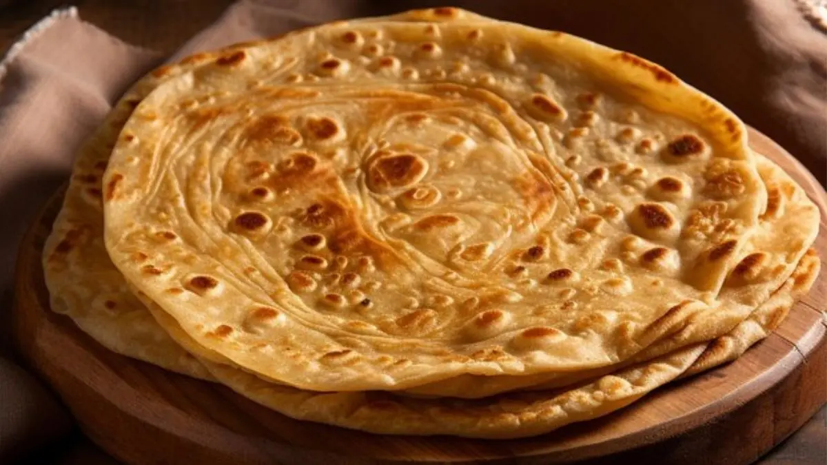 Lachha Paratha: पराठे की परतें फटकर अलग हो जाएंगी.. ये सीक्रेट टिप्स अपनाएं, शाम तक रहेंगे मुलायम; घर पर रेस्टोरेंट जैसा जादू Lachha Paratha