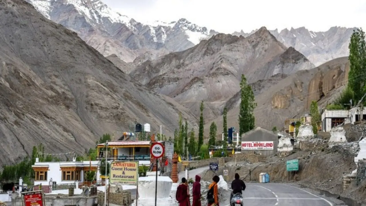 Ladakh