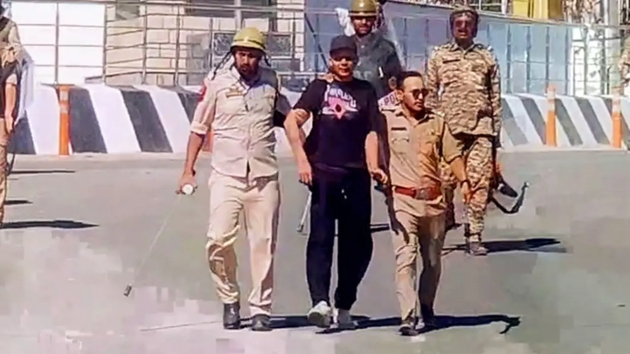 Ladakh: Administration orders magisterial inquiry into Leh violence, police action which left 4 dead