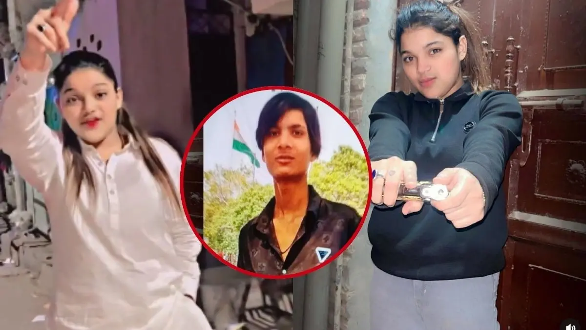 Lady Don Ziqra: The Woman at The Centre of the Seelampur Murder Probe Lady Don Ziqra: The Woman at The Centre of the Seelampur Murder Probe