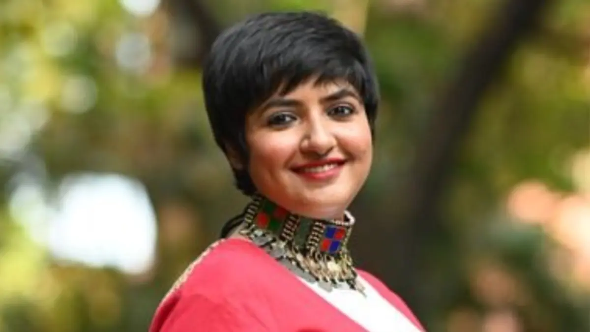 'Onek Jago Maa Hoyeche...": Man Asks Bengali Singer To Sing Something 'Secular'