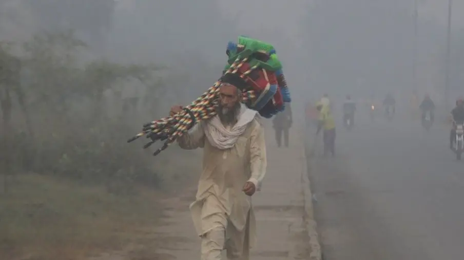 Pakistani Army Bombs Mosque in North Waziristan Village