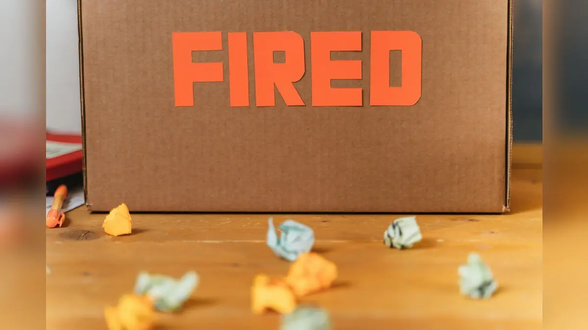 Laid Off from Software Job Just Because I Didn’t Respond to Manager’s Message During Holiday: Gurgaon Techie’s Post Sparks Debate