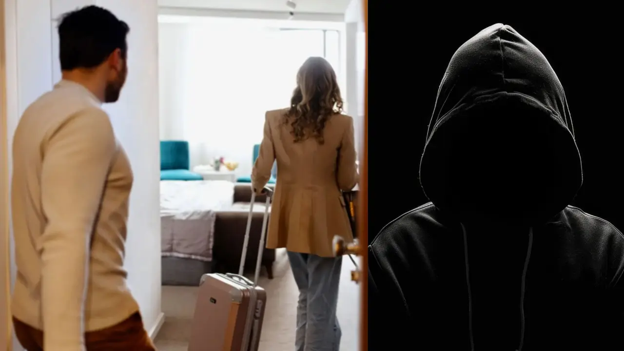 lakhimpur news brother kills sister fiance after seeing them in hotel room romance