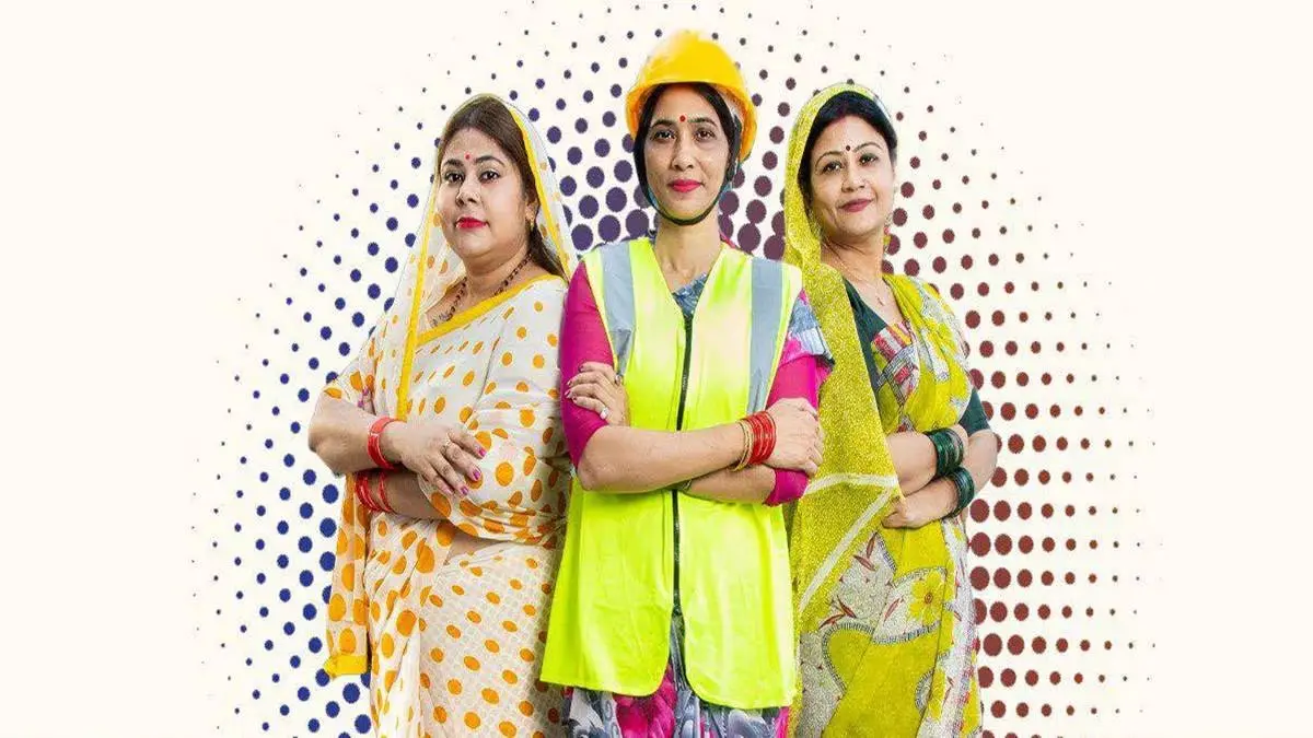 Lakhpati Didi Yojana