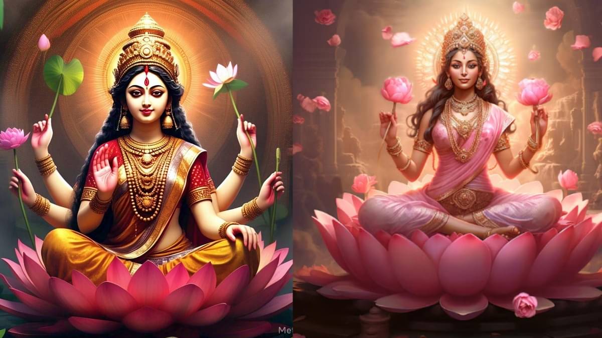 lakshmi