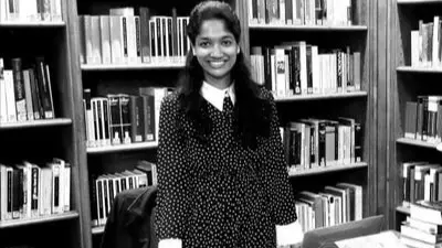 Lakshmi Balakrishnan, a student from Tamil Nadu, claimed that she was 'forcibly transferred' from a PhD program to a master’s course at the University of Oxford