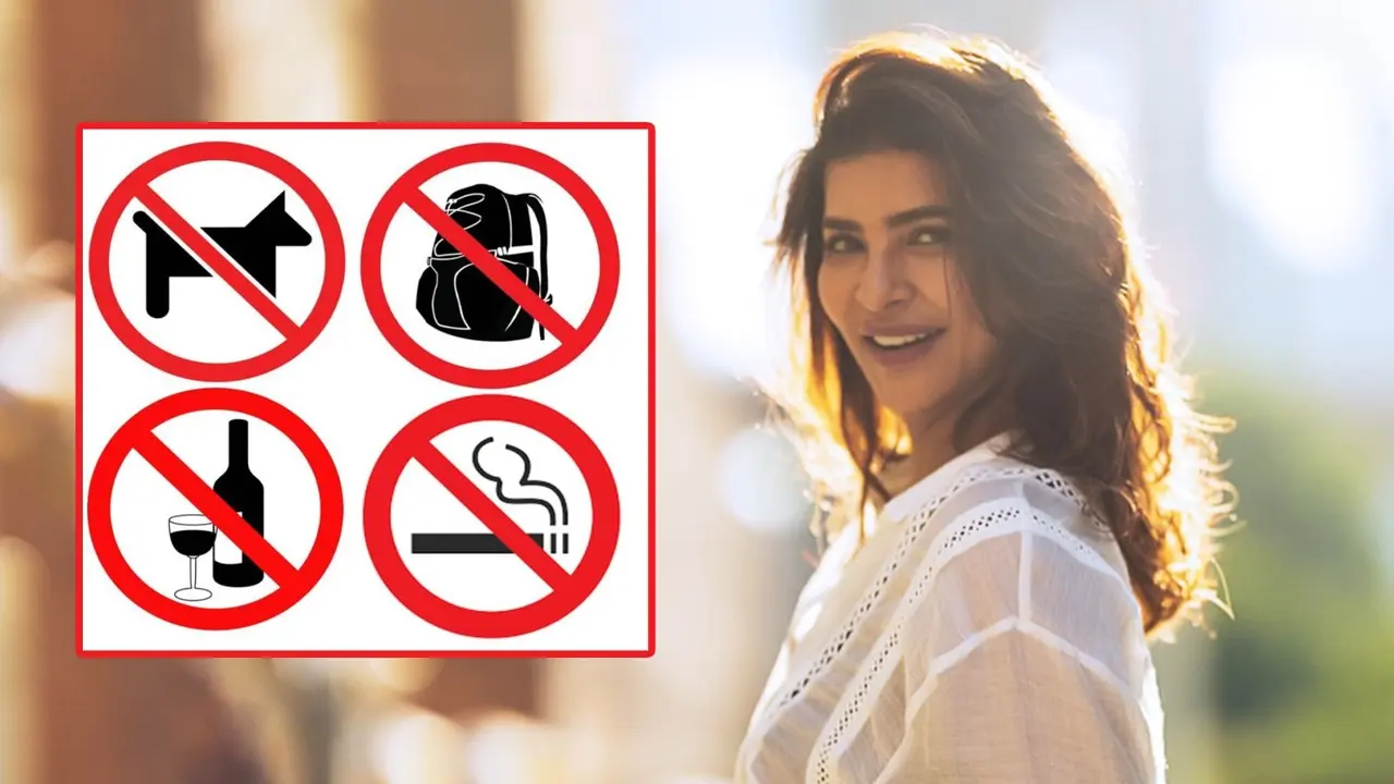 Lakshmi Manchu is a Telugu actress