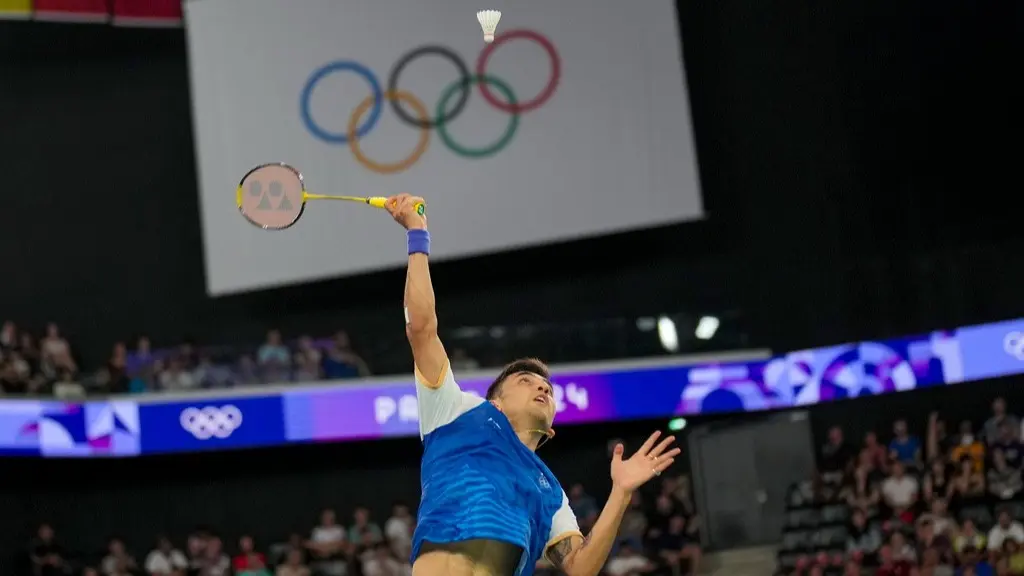 Lakshya Sen vs Lee Zii Jia, Paris Olympics 2024: When and where to watch bronze medal match? Lakshya Sen