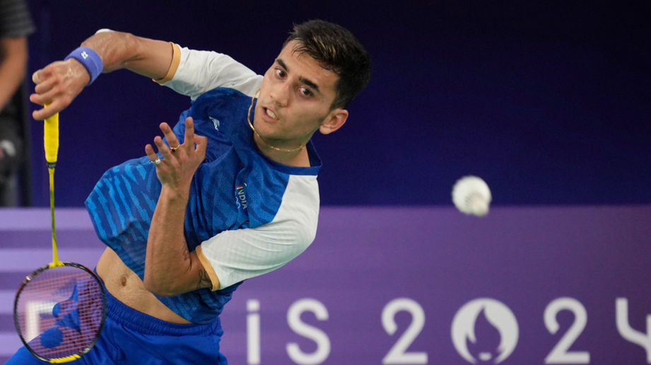 LIVE SCORE- Lakshya Sen Vs Lee Zii Jia, Paris Olympics Updates: Lakshya ...