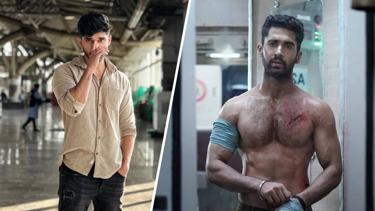 Lakshya starrer Kill is being remade in multiple languages, including English and Tamil