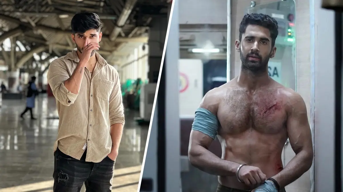 Lakshya starrer Kill is being remade in multiple languages, including English and Tamil