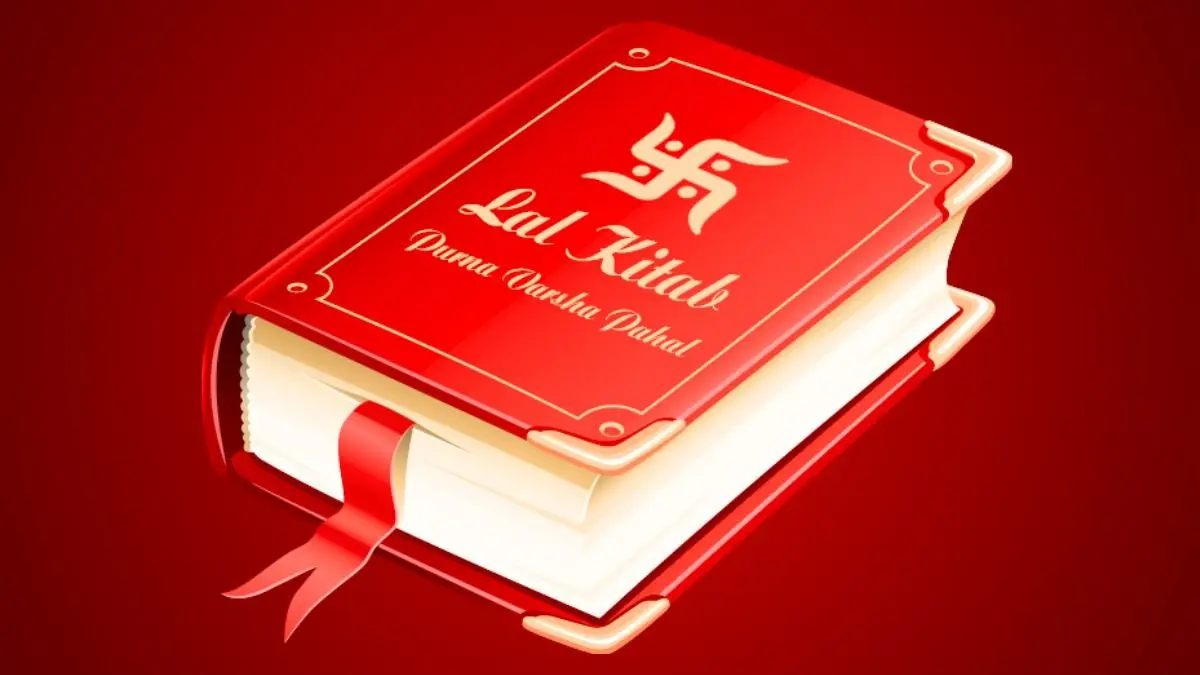 Lal Kitab