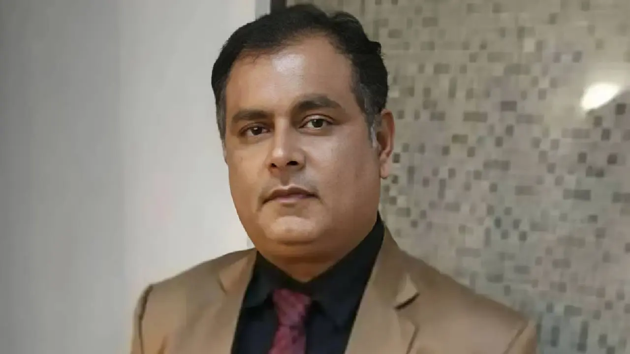 Lalit Manchanda Death