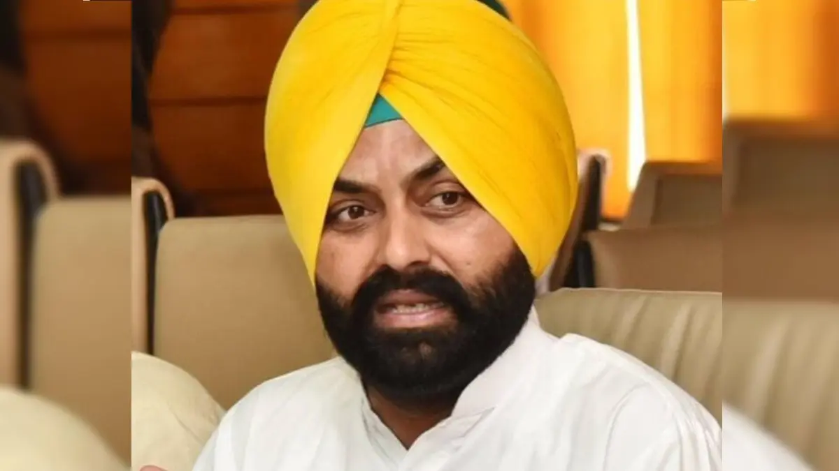 नए टर्मिनल अंतर-राज्यीय संपर्क को बढ़ाकर ग्रामीण और शहरी आबादी के लिए महत्वपूर्ण केंद्र के रूप में निभाएंगे भूमिका: लालजीत सिंह भुल्लर laljit singh bhullar