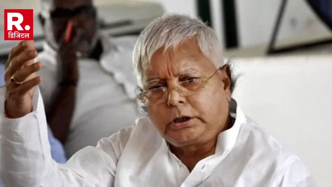 Lalu Yadav