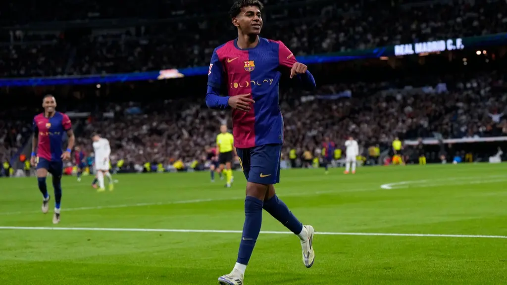 Real Madrid, Spanish League Condemn Racist Insults Against Lamine Yamal During El Clasico Lamine Yamal