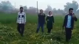 Land Dispute Turns Violent, Man Opens Fire on Brother in Jammu Land Dispute Turns Violent, Man Opens Fire on Brother in Jammu