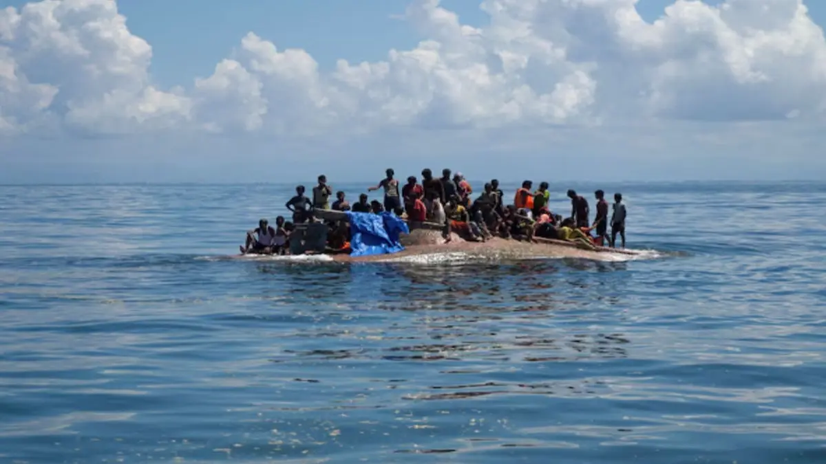 Landmark Myanmar Rohingya Genocide Case to Open at UN's Top Court