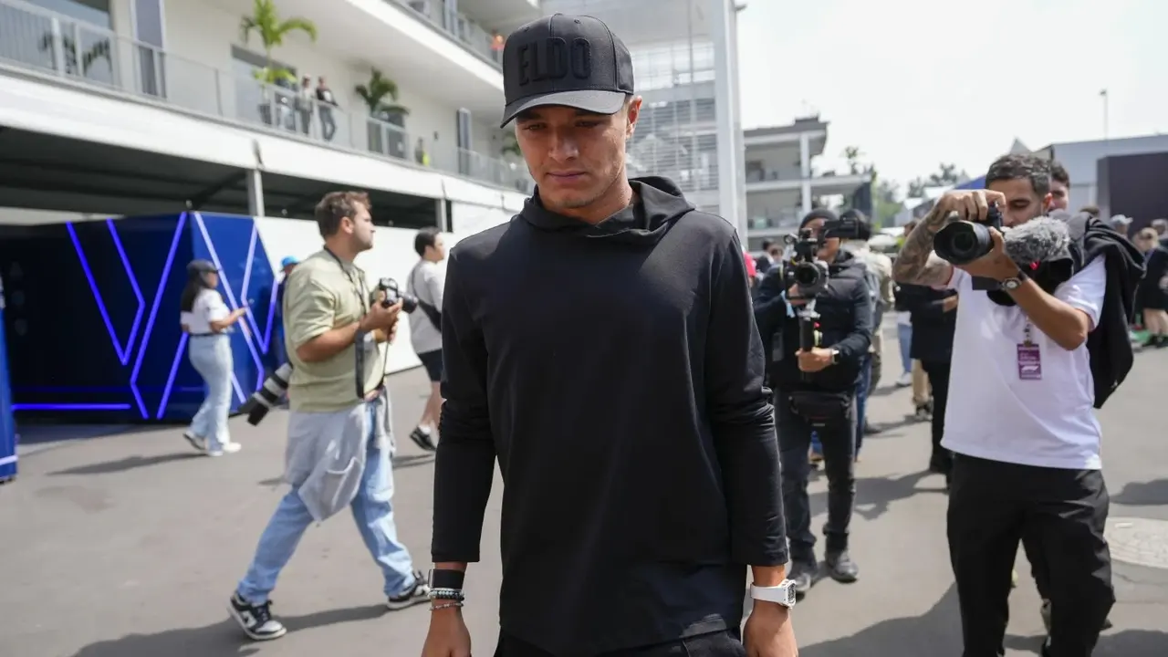 F1 News: Huge Loss For McLaren! Lose Norris Penalty Appeal In Tight Championship Race Lando Norris