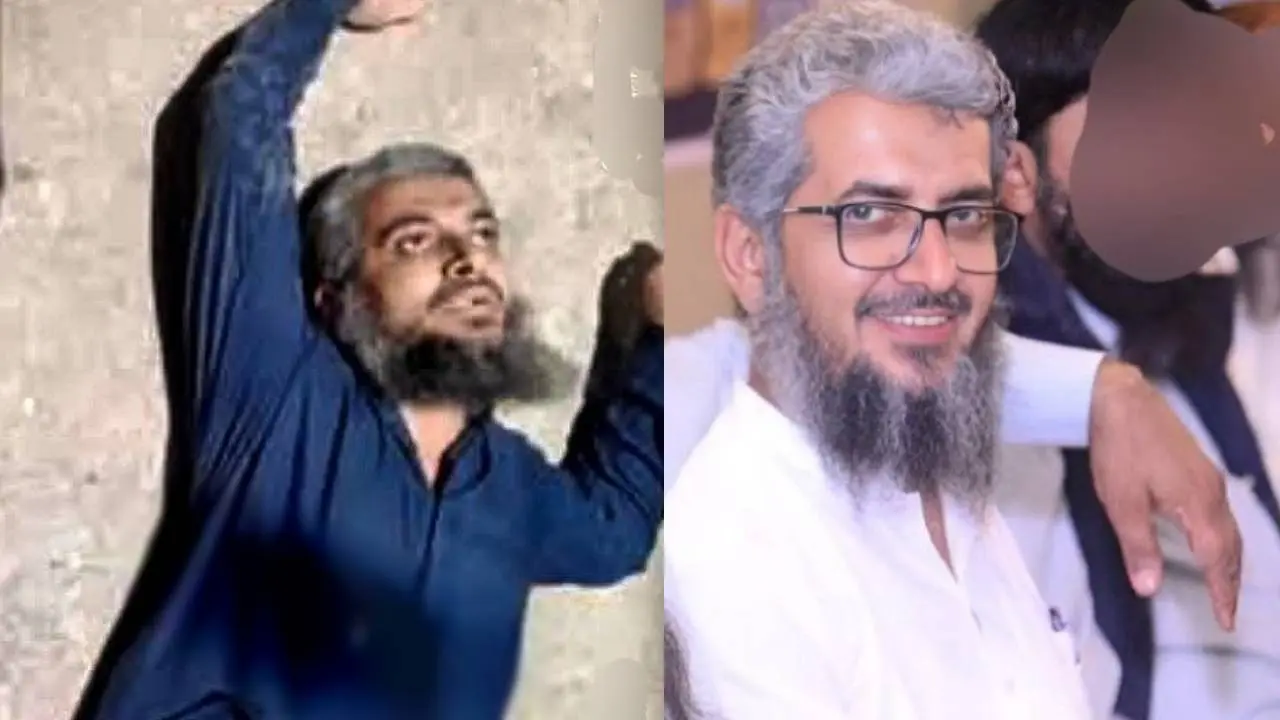 Lashkar-E-Tayyaba leader Razullah Nizamani shot dead