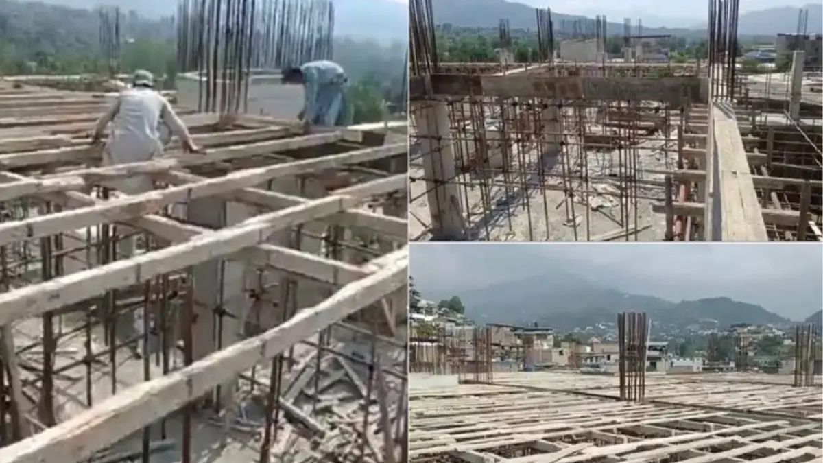 Lashkar, Other Pakistani Terror Organisations Shifting Bases to Khyber Pakhtunkhwa Post Operation Sindoor