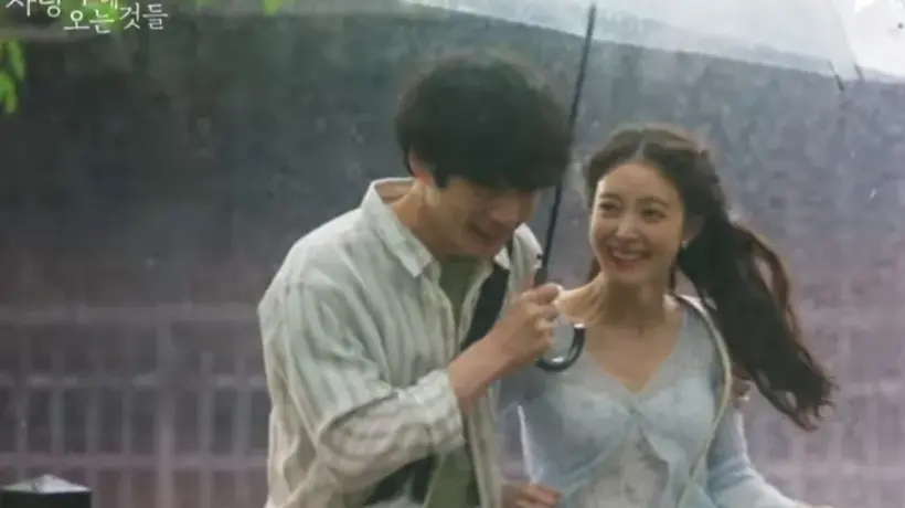 Latest K-dramas to watch