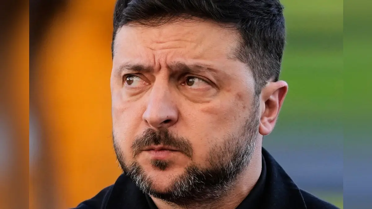 Latest Round Of Talks Between Ukraine, US Conclude As Trump Seeks Swift Peace