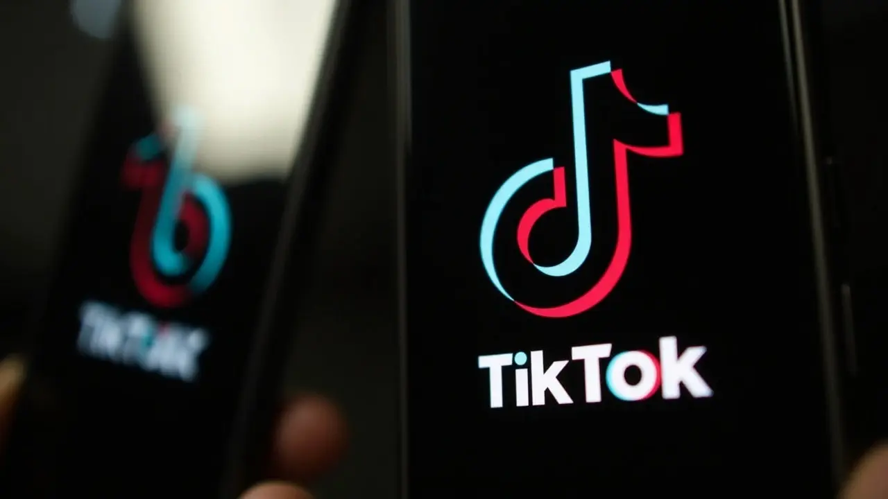 Latest tick-tock trend