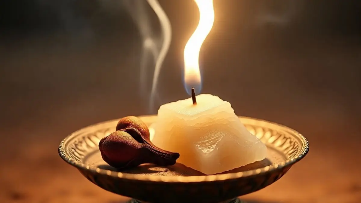 Laung and Kapoor Upay