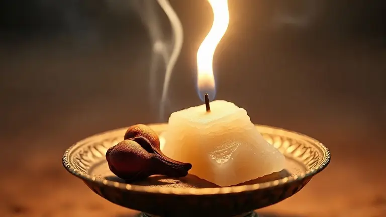 Laung and Kapoor Upay: रोजाना इस समय जलाएं लौंग और कपूर, वास्तु दोष और बुरी नजर से मिलेगी मुक्ति Laung and Kapoor Upay