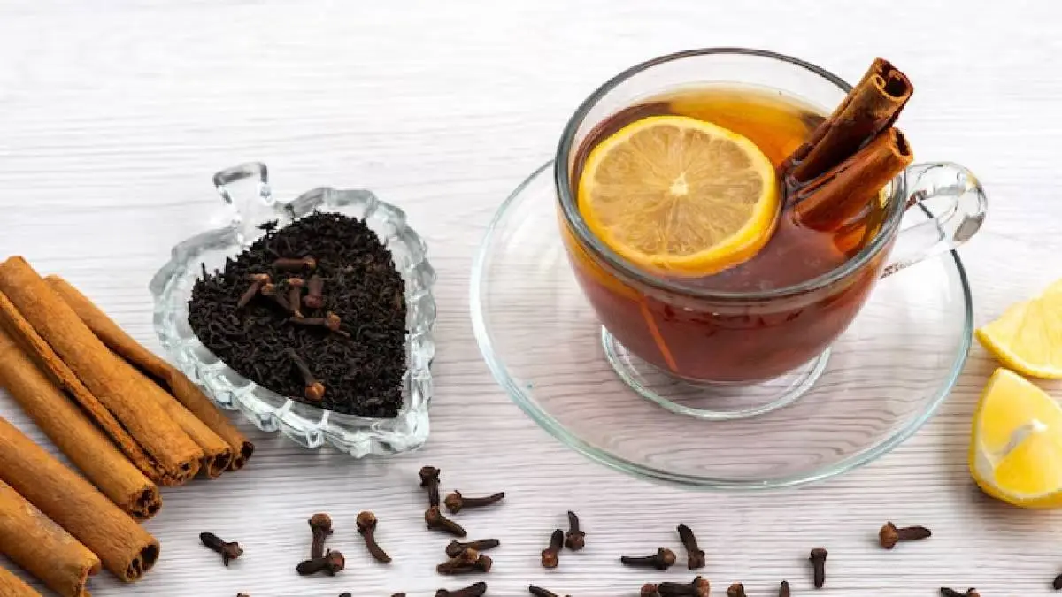 Laung Water Benefits