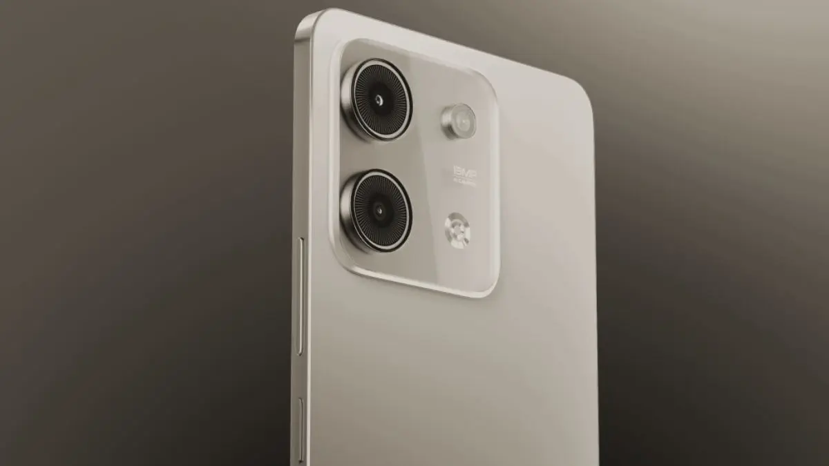 Lava Yuva Smart 2 Launched, Puts AI-Powered Cameras in a ₹6,099 Phone lava