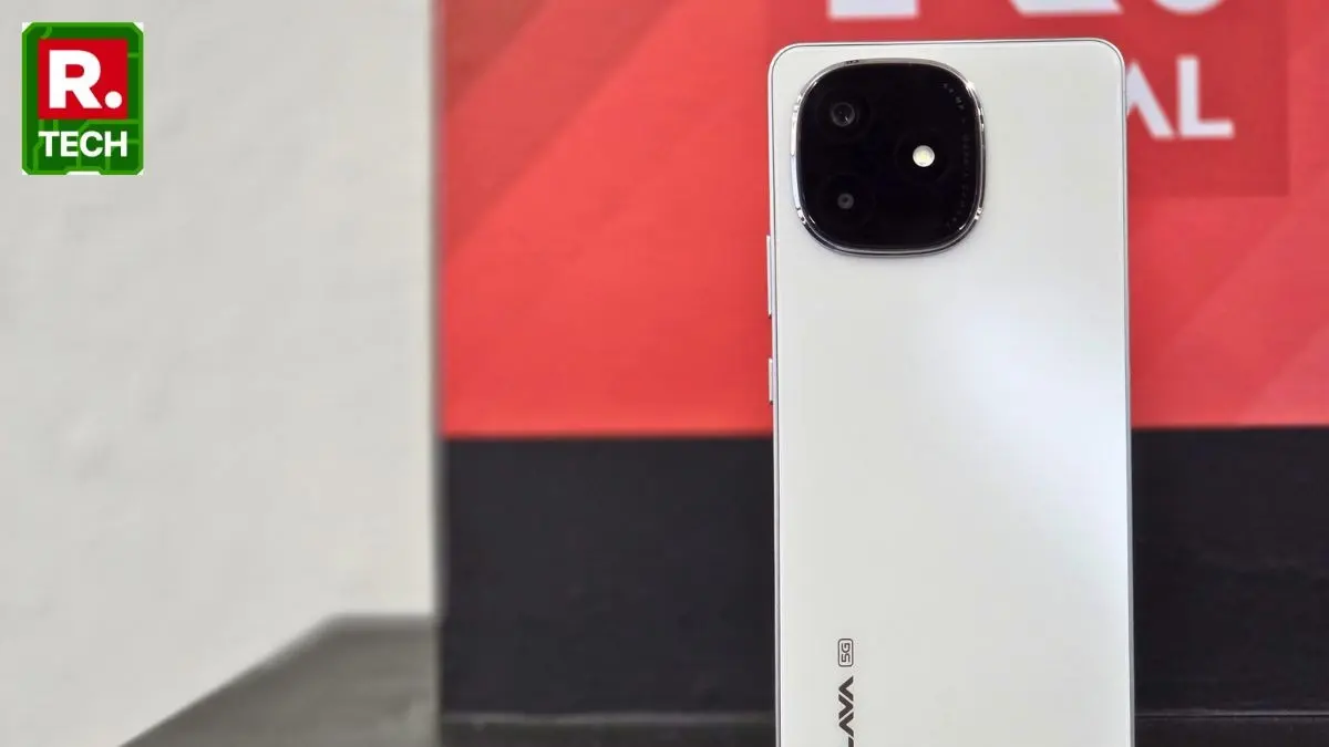 Lava Play Ultra Review: A Solid Mid-Ranger That Keeps Things Simple lava