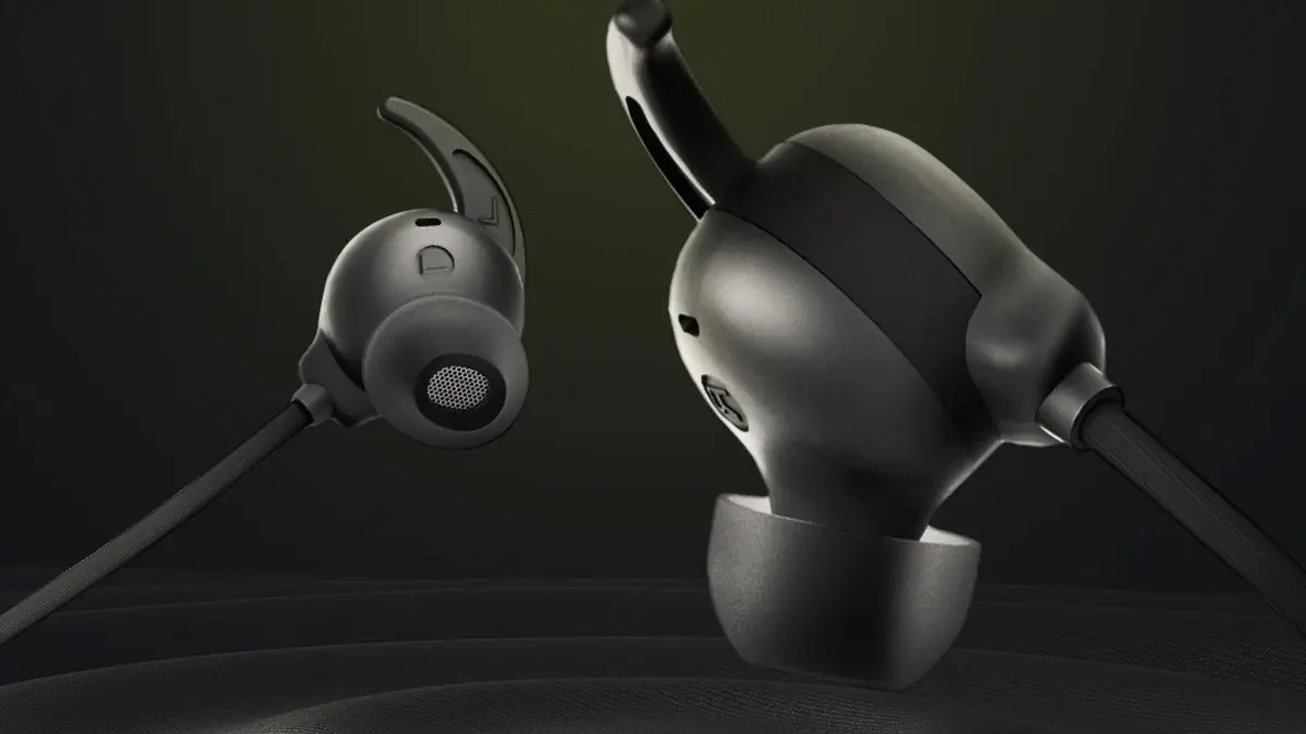 Lava Launches Probuds N21 Neckband with 40-Hour Playtime and Dash Switch at Rs 999 Lava Launches Probuds N21 Neckband