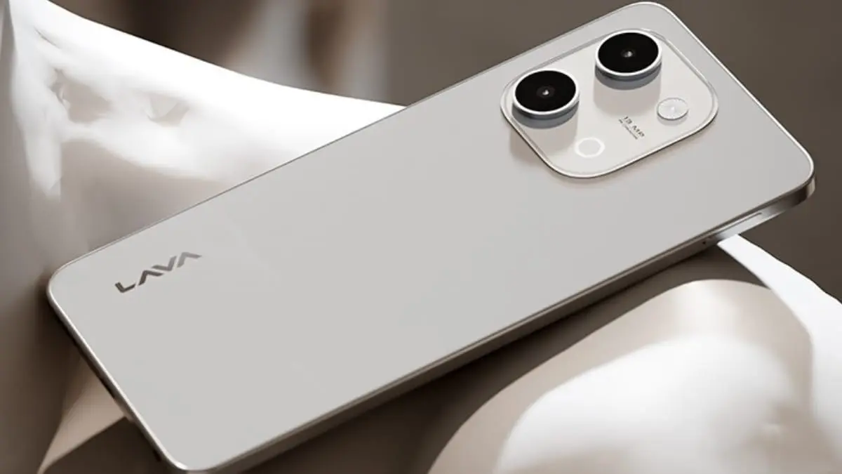 भारतीय कंपनी लावा ने 256 GB की एक्सटर्नल स्टोरेज के साथ लॉन्च किया Lava Yuva Star 3 Lava Yuva Star 3 लॉन्च